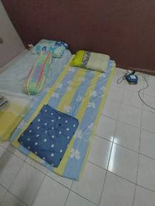 Room in Seri Kembangan, SGR
