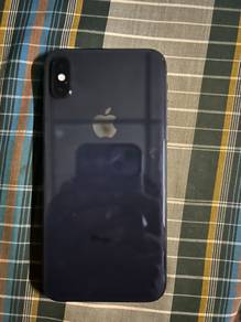 iphone x 256 gb