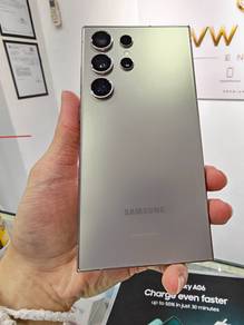 Samsung S24 Ultra 5G 12Gb Ram / 256Gb Rom