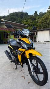 Modenas Kriss MR3