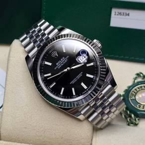Rolex Datejust 126334 Black