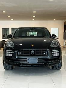 2022 Porsche Macan GTS GTS