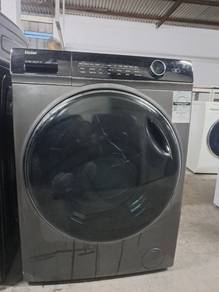 15kg haier washing machine used