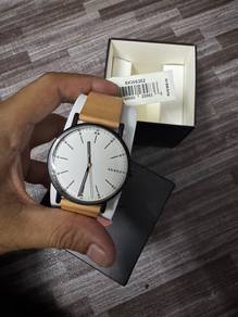 skagen watch