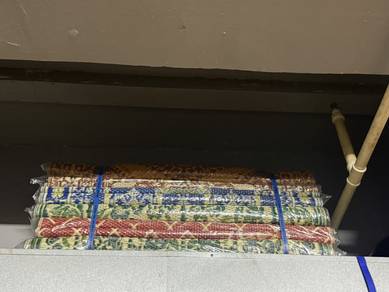 Tikar Lipat 3