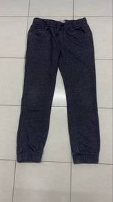 Levis Knit Jogger Pant (Junior)