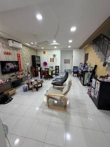 2-storey Terraced House For Sale in Iskandar Puteri,JHR