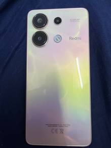 Redmi note 13c