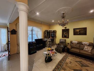 Bungalow House For Sale in Klang,SGR