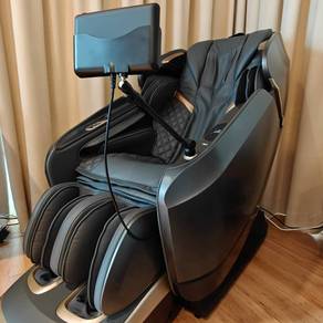 Massage Chair Ogawa Maestro- Powered By OVERSEER