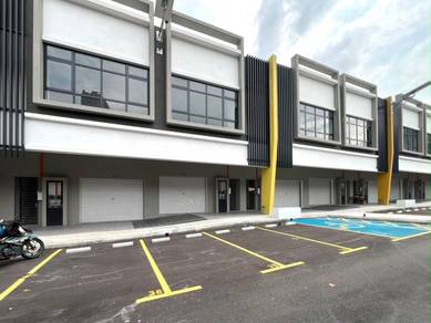 Shop lot For Rent in Kepong,KUL