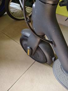 Scooter xiaomi 1S