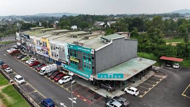 Shop lot For Sale in Sungai Petani,KDH