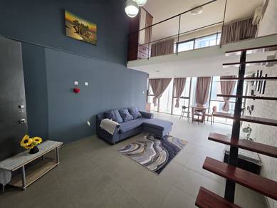 Service Residence For Sale in Empire Damansara