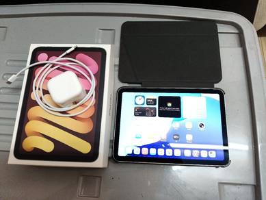 iPad mini a17 pro (WiFi)
