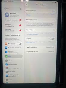 ipad mini 7 (A 17 Pro Wifi Only