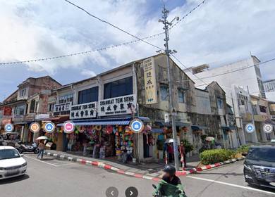 Shop lot For Sale in Georgetown,PNG