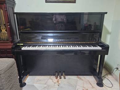 KAWAI KS-2F Upright Piano (Japan) – Good Condition