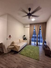 Service Residence For Rent in Henna Residence  @ The Quartz WM
