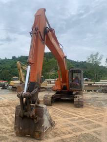 Hitachi EX200 for Sale