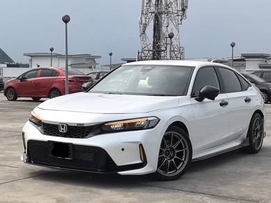 Honda Civic RS RS in Bandar Puteri Puchong, SGR