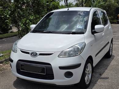 Inokom i10 KAPPA HIGH SPEC in Johor Bahru, JHR