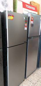 SHARP SJ-2822M(ss) 280L inverter Refrigerator Nv1