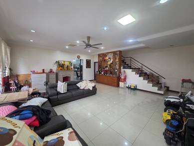 Semi-Detached House For Sale in Semenyih,SGR