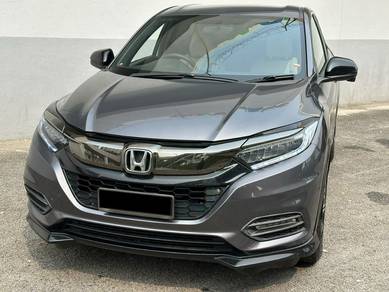Honda HR-V RS in Bandar Bukit Tinggi, SGR