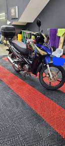 Honda Wave 125