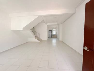 2-storey Terraced House For Sale in Senai,JHR