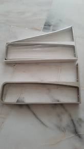 Wall Shelf/Hanger Bracket.