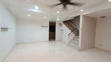 2-storey Terraced House For Rent in Cheras,KUL