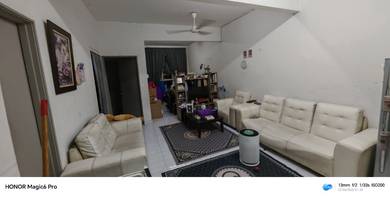 Service Residence For Sale in 162 Residency
