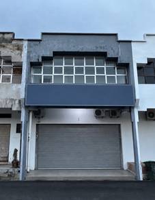 Shop lot For Sale in Sungai Petani,KDH