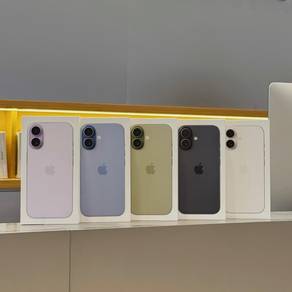 TRADE IN WELCOME - IPHONE 17 256Gb