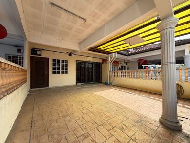 2-storey Terraced House For Sale in Klang,SGR