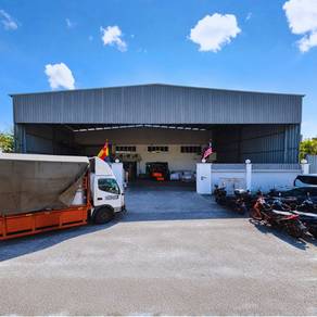 Warehouse / Factory For Sale in Kota Damansara,SGR