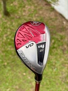 golf rmx yamaha hybrid