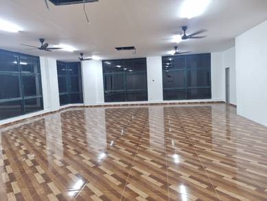 Office space For Rent in Puchong,SGR