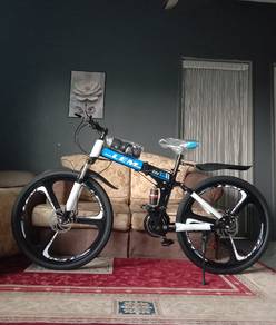 bycycle LEM NEW BICYCLE 26 INCHES YT2

YT4 SPORT 