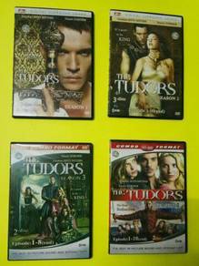 STRICTLY for Adults - THE Tudors