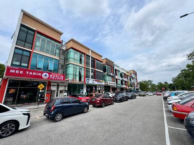 Shop lot For Rent in Johor Bahru,JHR