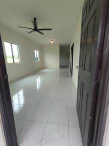 Semi-Detached House For Rent in Teluk Intan,PRK