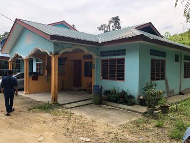 2-storey Terraced House For Rent in Kulim,KDH