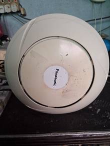Panasonic celling Fan kipas gantung 150cm 16in