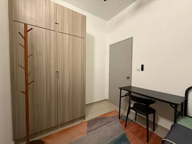 Room in Cheras, SGR