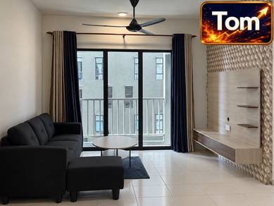 Condominium For Rent in Tri Pinnacle