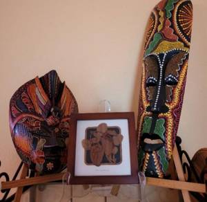 Display item (3 item)