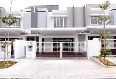 2-storey Terraced House For Sale in Nilai,SGR